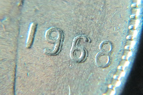 1968-10-Cents...-Doubled-Date